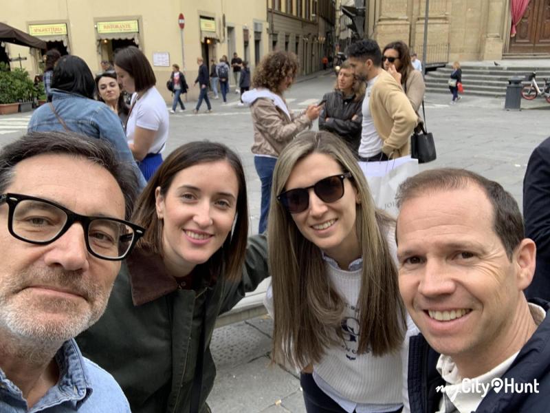 myCityHunt Scavenger Hunt 2