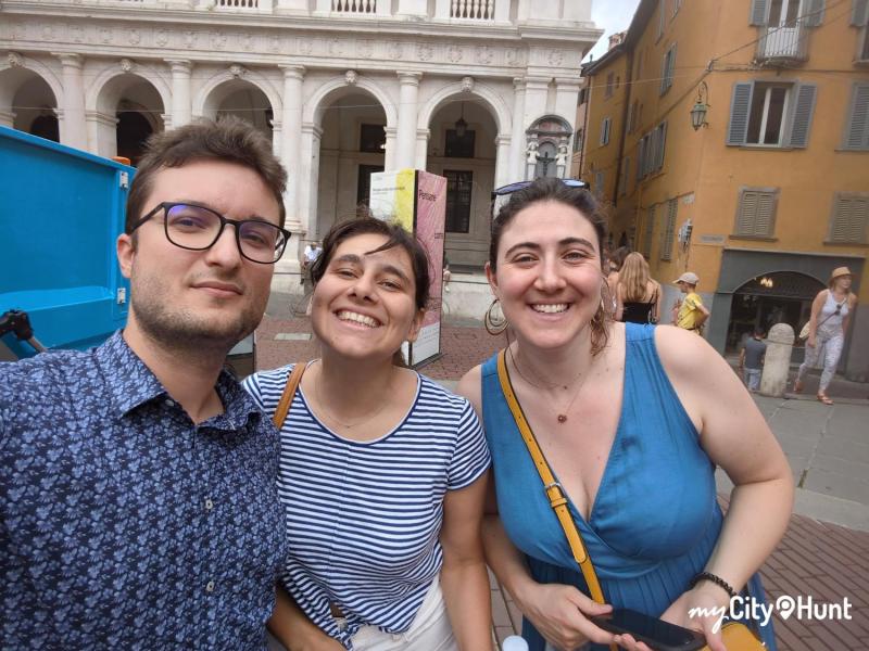 myCityHunt Scavenger Hunt 11