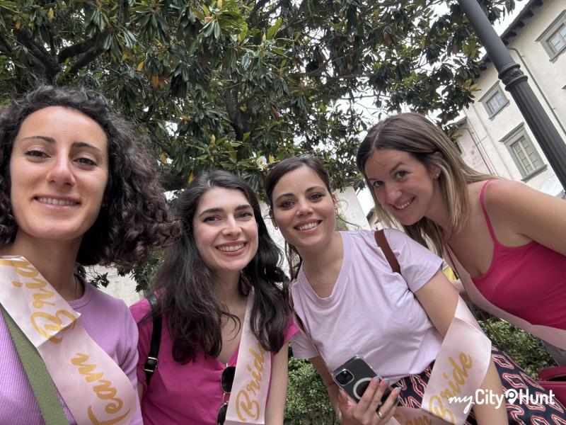 myCityHunt Scavenger Hunt 9