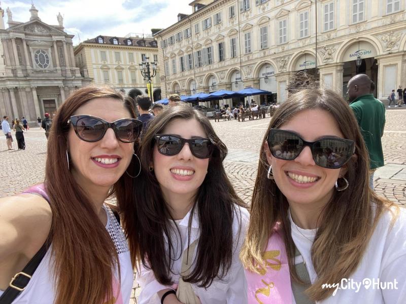 myCityHunt Scavenger Hunt 14