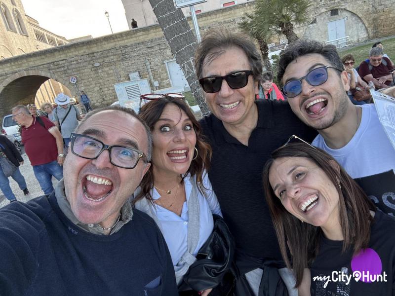 myCityHunt Scavenger Hunt 9