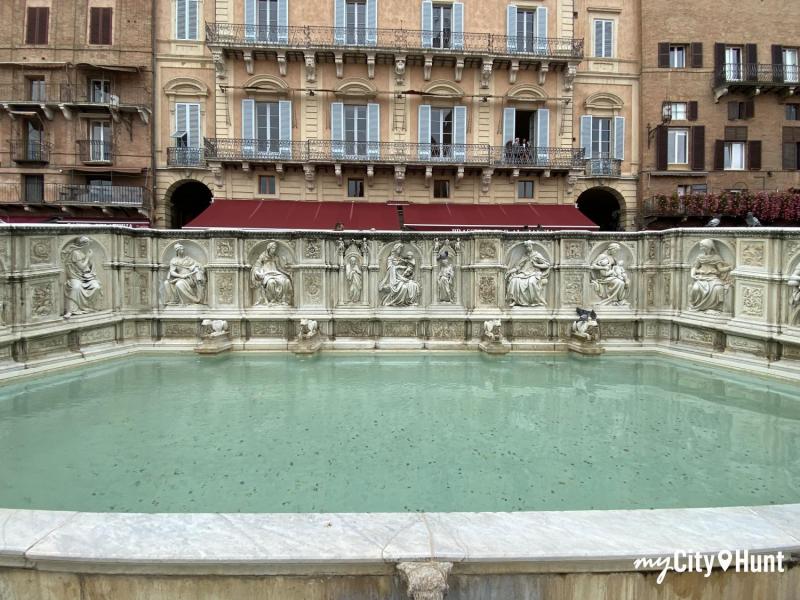 myCityHunt Scavenger Hunt 9