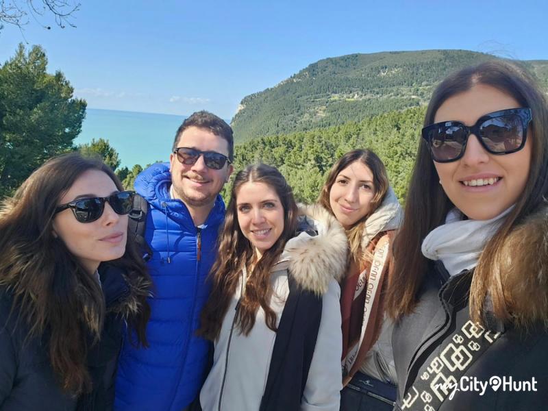 myCityHunt Scavenger Hunt 6