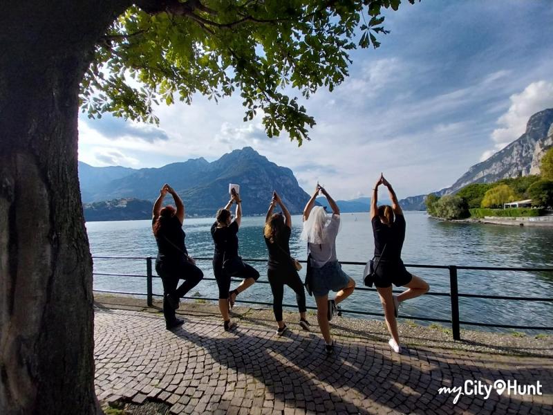 myCityHunt Scavenger Hunt 10