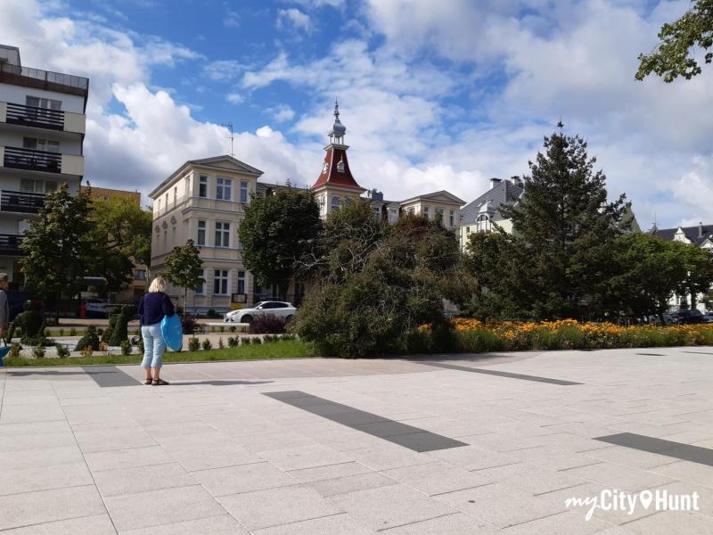 myCityHunt Scavenger Hunt 10