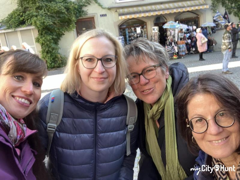 myCityHunt Scavenger Hunt 6