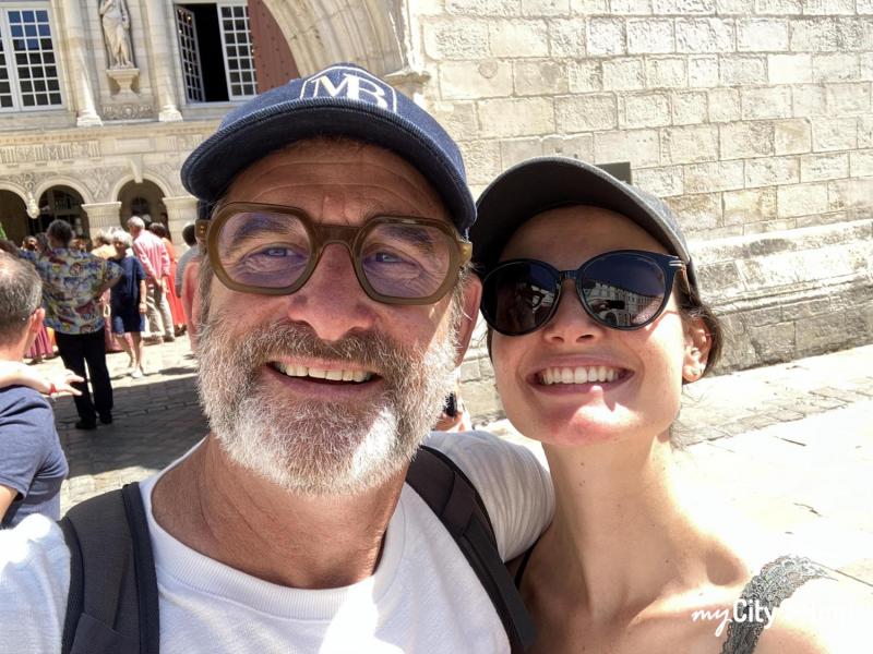 myCityHunt Scavenger Hunt 13