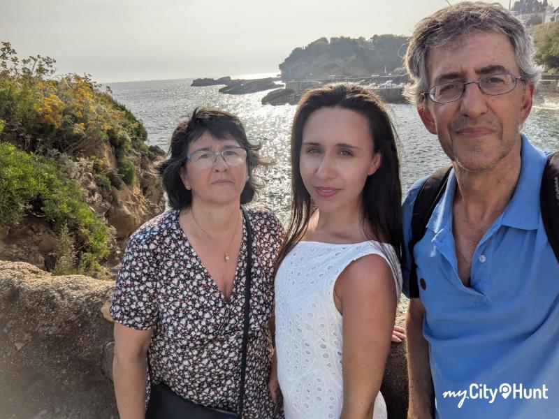 myCityHunt Scavenger Hunt 15