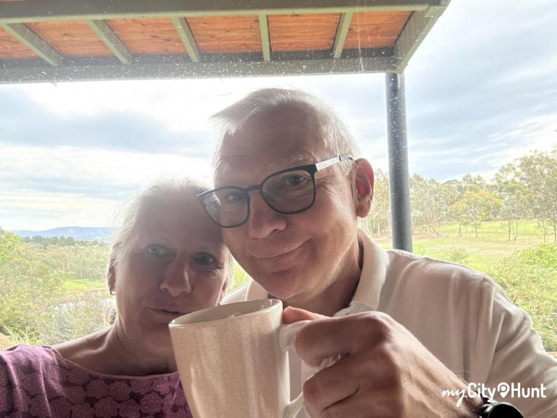 myCityHunt Scavenger Hunt 11