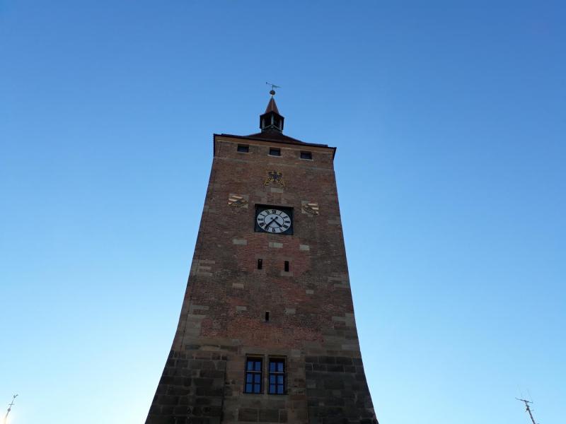 myCityHunt Scavenger Hunt 1