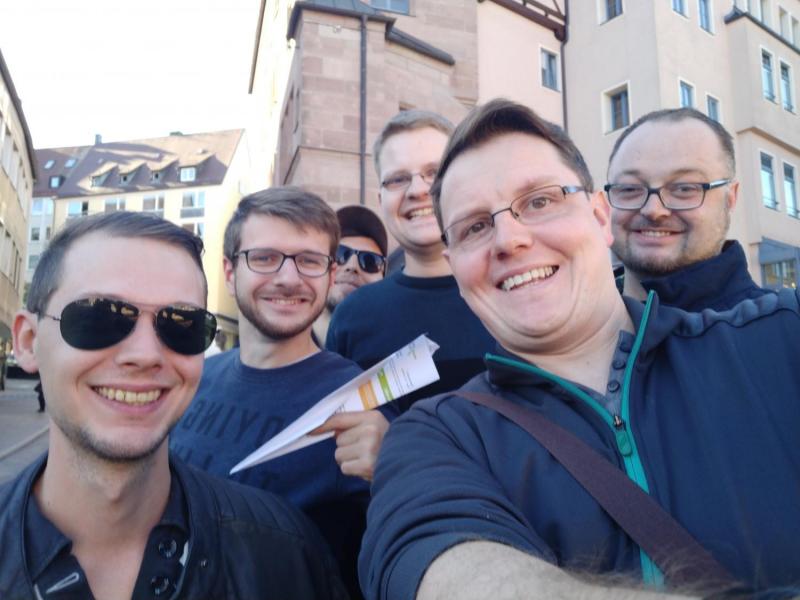 myCityHunt Scavenger Hunt 9