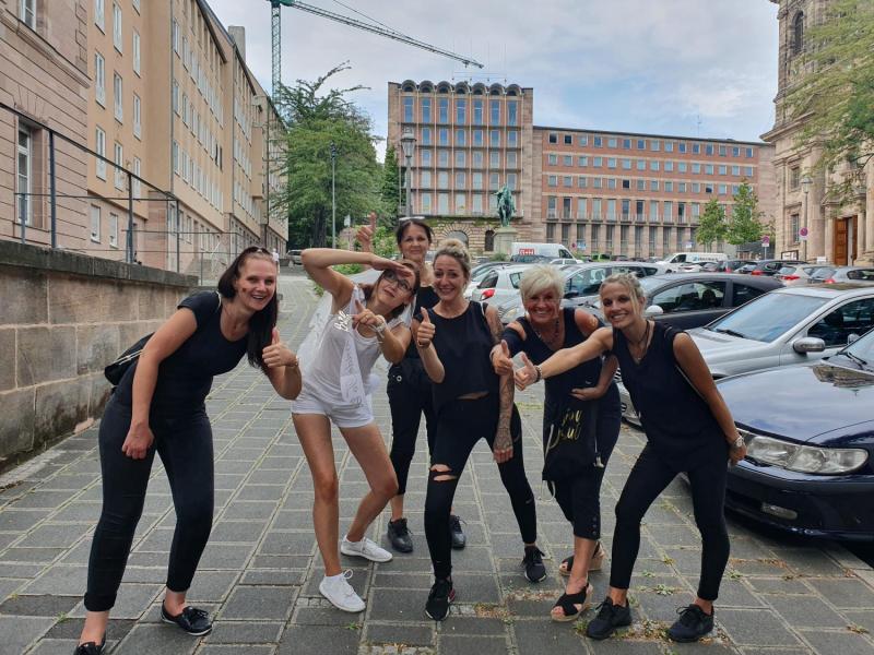 myCityHunt Scavenger Hunt 5