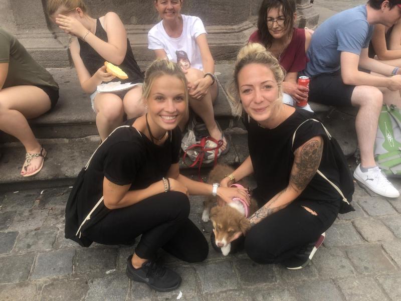 myCityHunt Scavenger Hunt 11