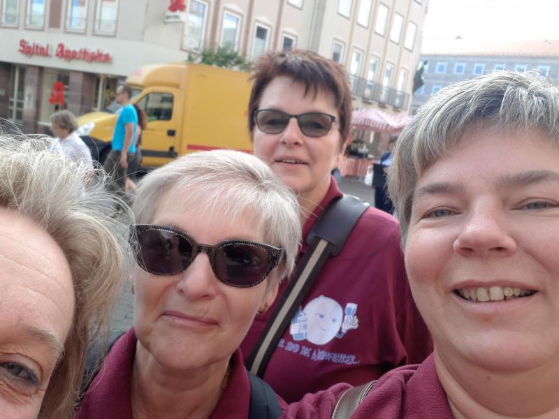 myCityHunt Scavenger Hunt 7