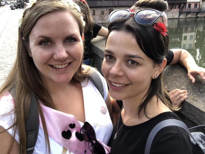 myCityHunt Scavenger Hunt 2