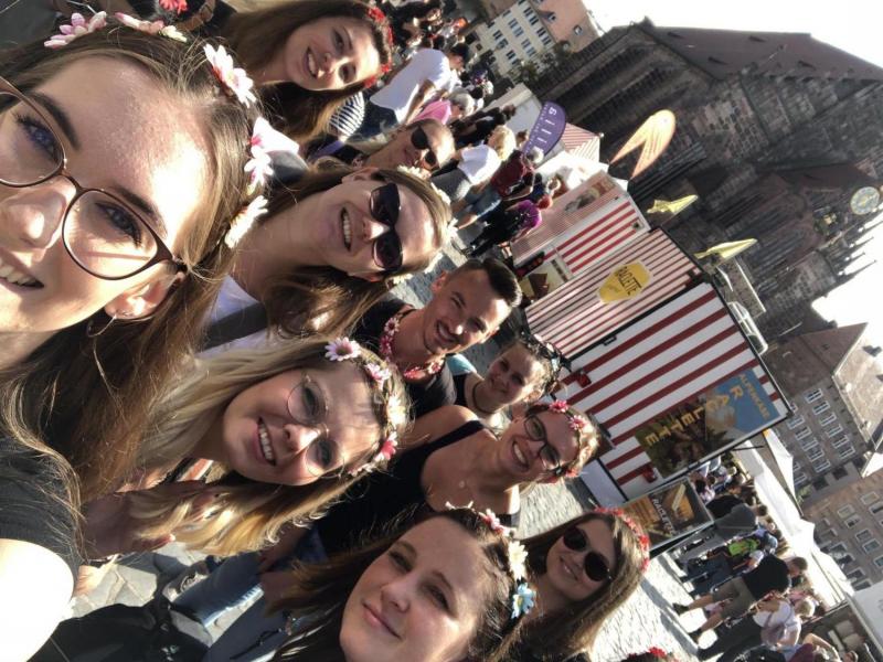 myCityHunt Scavenger Hunt 15