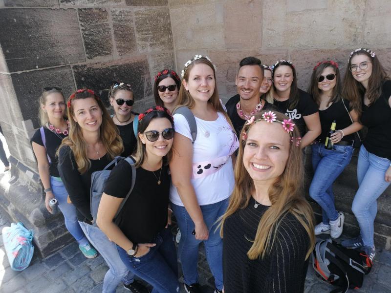 myCityHunt Scavenger Hunt 6