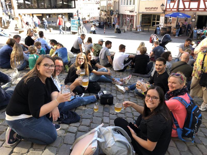 myCityHunt Scavenger Hunt 9