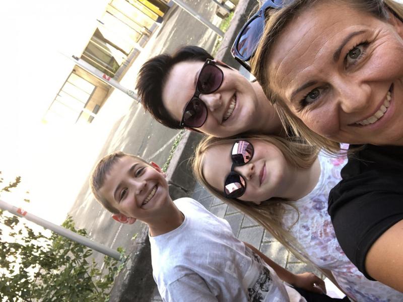 myCityHunt Scavenger Hunt 15