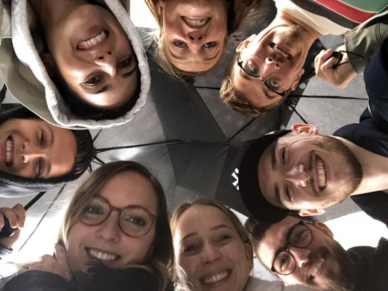 myCityHunt Scavenger Hunt 13