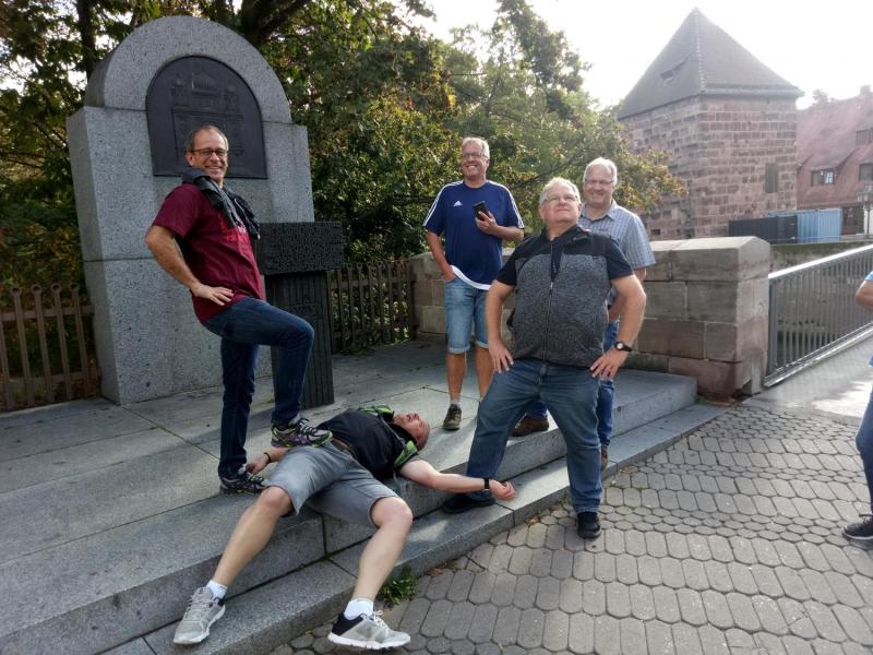 myCityHunt Scavenger Hunt 9