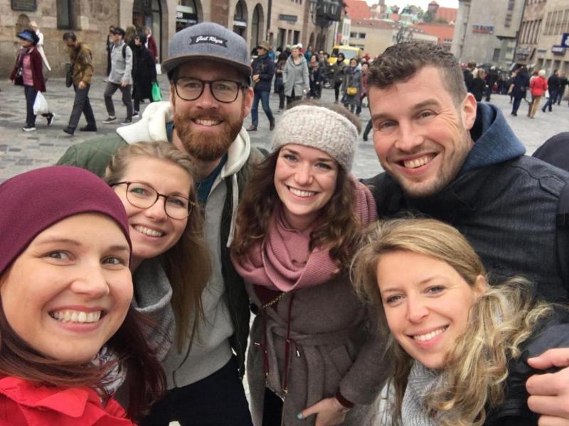 myCityHunt Scavenger Hunt 7