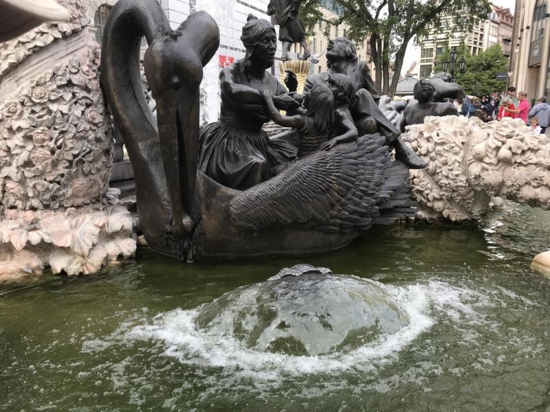 myCityHunt Scavenger Hunt 11