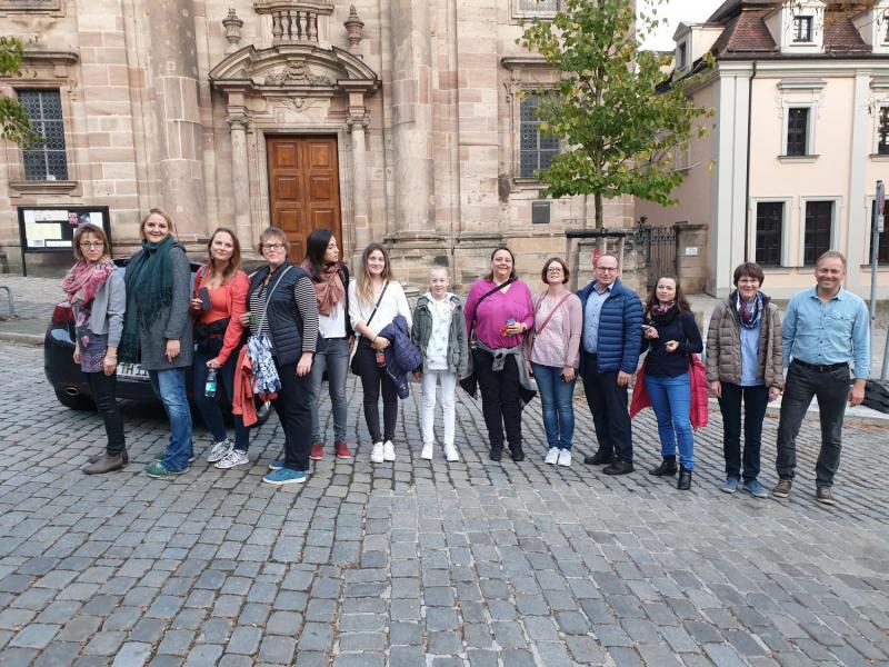 myCityHunt Scavenger Hunt 11