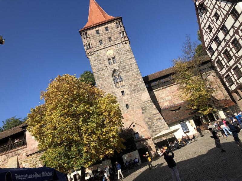 myCityHunt Scavenger Hunt 11