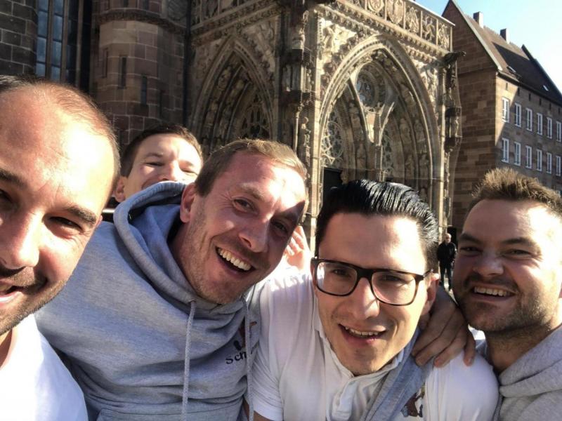 myCityHunt Scavenger Hunt 7