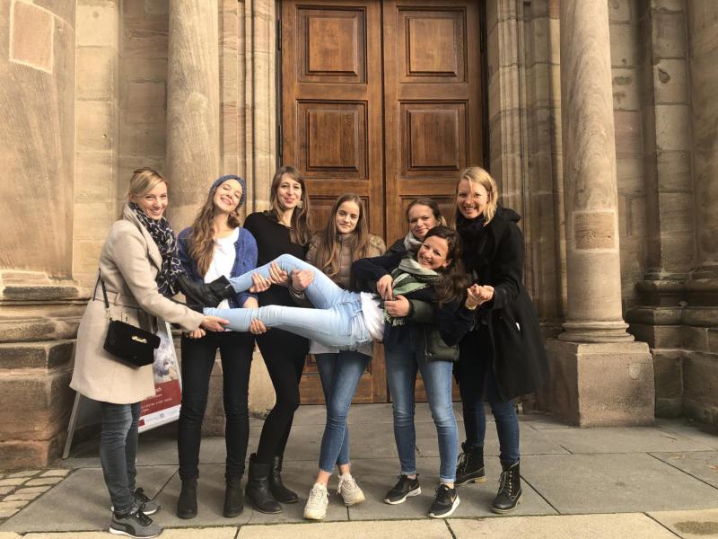 myCityHunt Scavenger Hunt 3