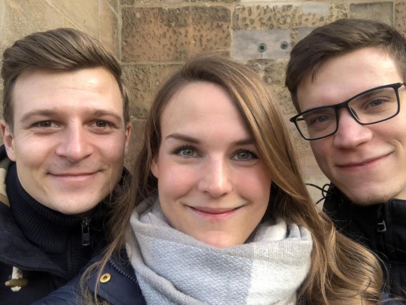 myCityHunt Scavenger Hunt 15