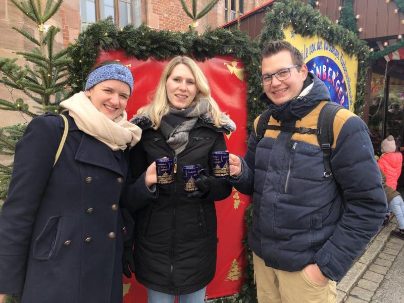 myCityHunt Scavenger Hunt 10