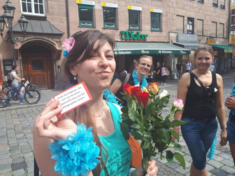 myCityHunt Scavenger Hunt 6