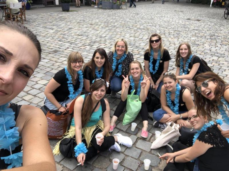 myCityHunt Scavenger Hunt 15