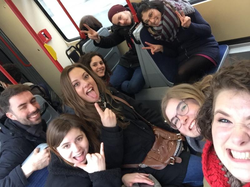 myCityHunt Scavenger Hunt 2