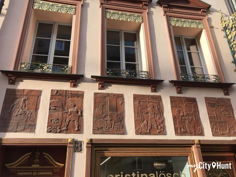 myCityHunt Scavenger Hunt 15