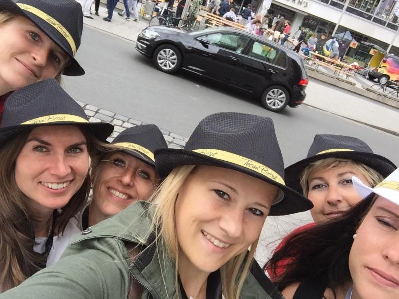 myCityHunt Scavenger Hunt 9