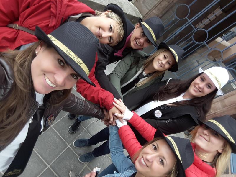 myCityHunt Scavenger Hunt 13