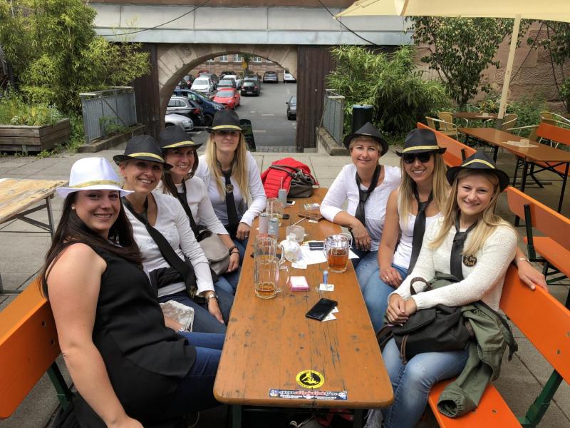 myCityHunt Scavenger Hunt 7