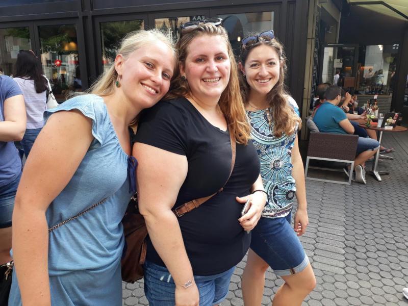 myCityHunt Scavenger Hunt 9