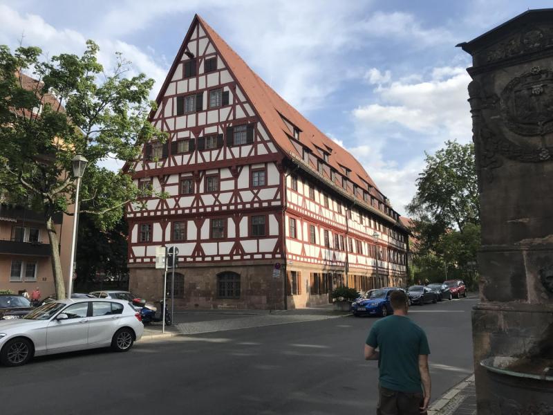 myCityHunt Scavenger Hunt 10