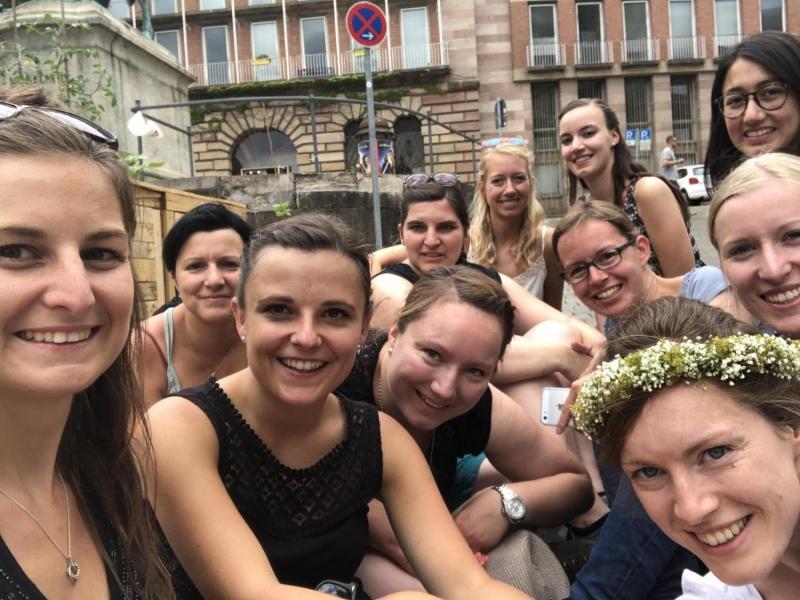 myCityHunt Scavenger Hunt 7