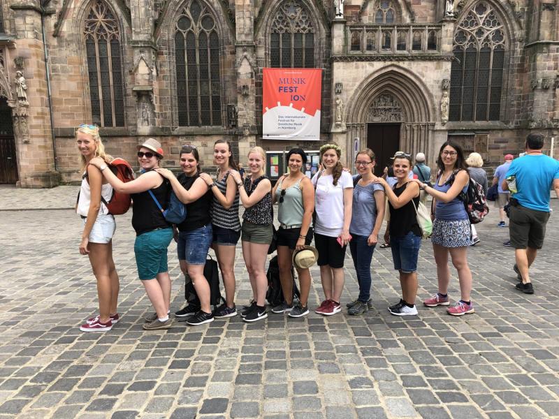 myCityHunt Scavenger Hunt 11