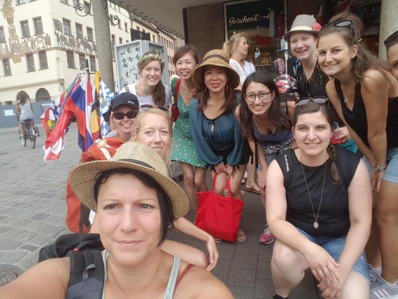 myCityHunt Scavenger Hunt 14