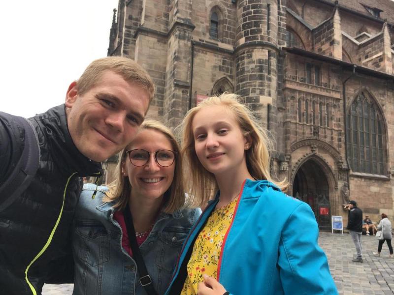 myCityHunt Scavenger Hunt 7