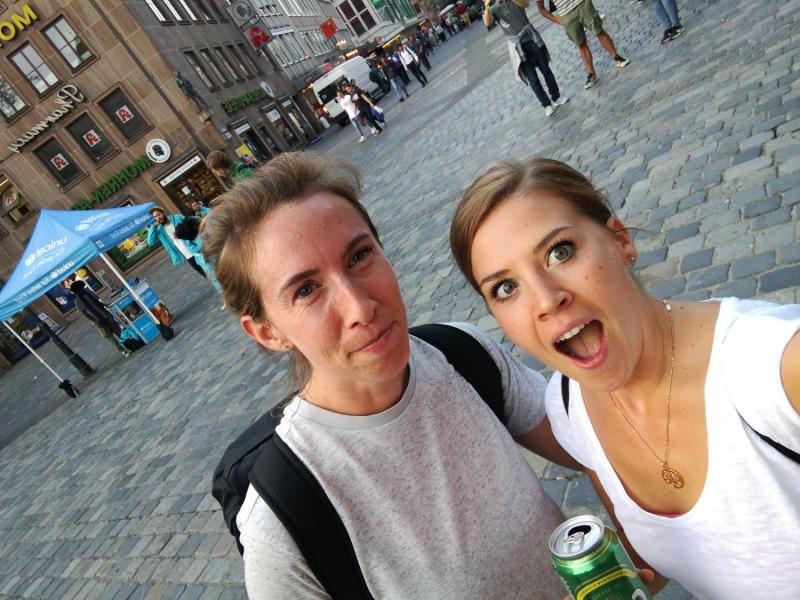 myCityHunt Scavenger Hunt 1