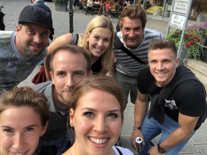 myCityHunt Scavenger Hunt 15