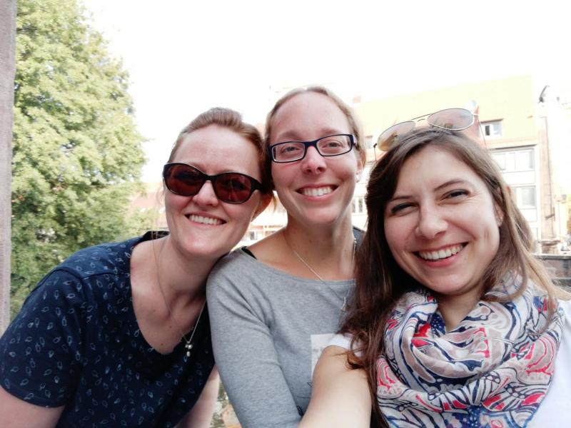 myCityHunt Scavenger Hunt 14