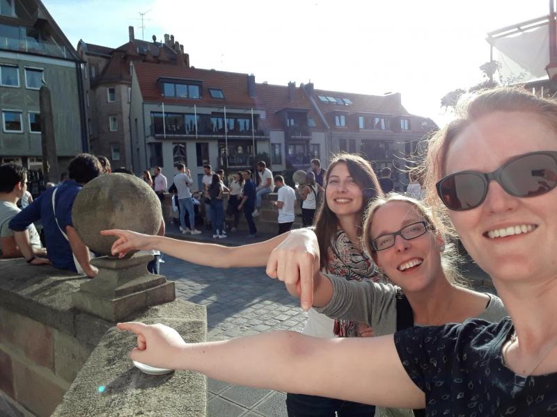 myCityHunt Scavenger Hunt 10